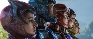 Power Rangers: Neue Charakterposter zum Film