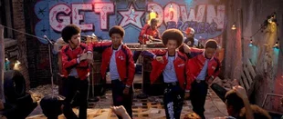 The Get Down: 2. Staffelhälfte ab April bei Netflix