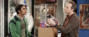The Big Bang Theory: The Comic-Con Conundrum - Review