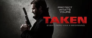 Play By Day: Serienstart von Taken bei NBC