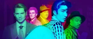 Sun Records: Review der Pilotepisode