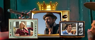 Top of the Week: Die besten Serien der Woche (KW 8)