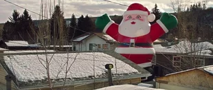 Fargo: Teaser zur 3. Staffel der FX-Anthologieserie
