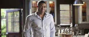Black Lightning: Cress Williams als maskierter Rächer gecastet