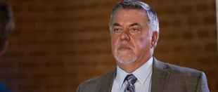 NCIS: Bruce McGill in Staffel 14 zu Gast