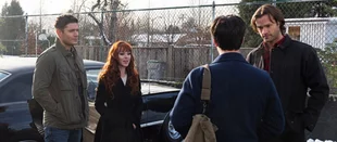 Supernatural: Family Feud - Review