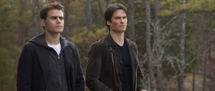 Vampire Diaries: It's Been a Hell of a Ride - Review