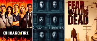 DE-Serienplaner: Serienstarts im März 2017 - Teil 1