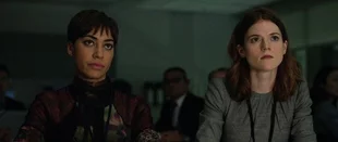 The Good Fight: First Week - Review