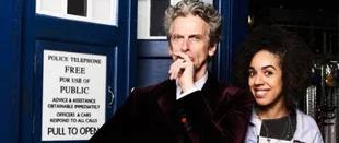 Doctor Who: Neuer Pearl-Trailer und Startdatum zu Staffel 10