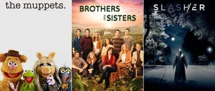 Die Serienhighlights bei Maxdome im März