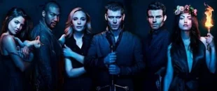 The Originals: Bilder zu Staffel 4