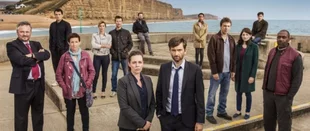 Play By Day: Start der 3. und finalen Staffel von Broadchurch