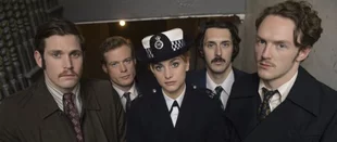 Prime Suspect 1973: Prequelserie ab März bei ITV