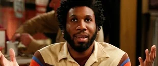 The Good Fight: Nyambi Nyambi mit wiederkehrender Gastrolle