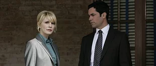 Cold Case: Kathryn Morris in NBC-Pilot Reverie