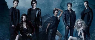 The Vampire Diaries: Trailer zur Vampir-Hochzeit