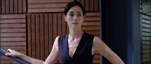 The Crossing: Sandrine Holt mit Hauptrolle in ABC-Pilot 