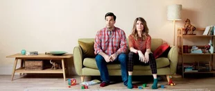 Play By Day: Start der 3. Staffel Catastrophe bei Channel 4