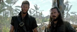 Black Sails: XXXIII. - Review