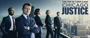 Play By Day: Serienstart von Chicago Justice bei NBC