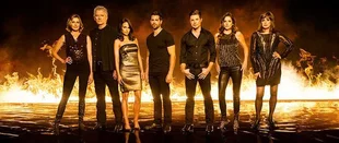 Play By Day: Start der 3. Staffel Dallas (2012) bei Super RTL