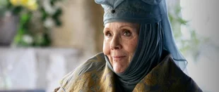 Victoria: Diana Rigg als Herzogin in Staffel 2