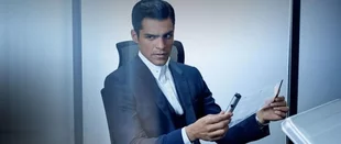 Incorporated: Absetzung nach Staffel 1