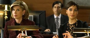 The Good Fight: The Schtup List - Review