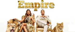 Empire: Free-TV-Premiere von Staffel 2 im April