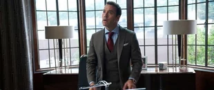 Wisdom of the Crowd: Jeremy Piven in CBS-Pilot