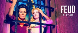Play By Day: Serienstart von Feud bei FX