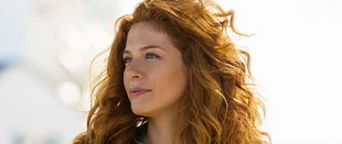 Doomsday: Rachelle LeFevre als Expertin für nationale Sicherheit