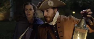 Play By Day: Serienstart von Making History bei FOX