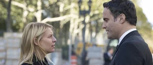 FBI-Agent Conlin (Dominic Fumusa) wird es zum Verhängnis, Carrie (Claire Danes) zu glauben. / (c) Showtime