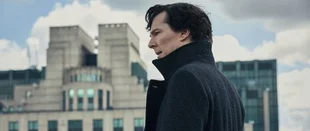 Melrose: Benedict Cumberbatch in Showtime-Miniserie