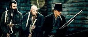 Taboo: Episode 8 - Review des Staffelfinals
