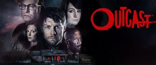 Outcast: Staffel 2 im April bei Fox