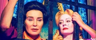 Feud: 2. Staffel handelt von Charles und Diana