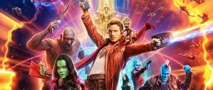 Guardians of the Galaxy 2: Neuer Trailer mit 1. Blick auf Ego