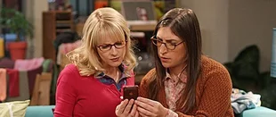 The Big Bang Theory: Vertragspoker wegen Bialik und Rauch