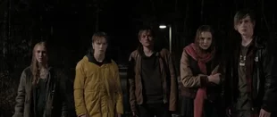 Dark: 1. Teaser-Trailer zur deutschen Netflix-Serie
