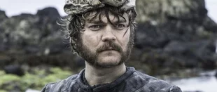 Game of Thrones: Pilou Asbaek wird 35!