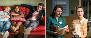 Netflix bestellt 3. Staffel von Lovesick