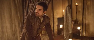 Sean Teale wird für X-Men-Pilot bei Fox zu Eclipse 