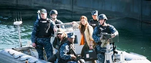 The Last Ship: Free-TV-Premiere im April bei RTL II