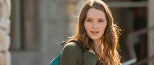Drama High: Amy Forsyth in NBC-Pilot von Katims