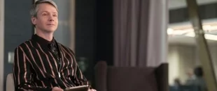 The Good Fight: John Cameron Mitchell als kontroverse Figur