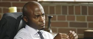 Doomsday: Taye Diggs in neuem ABC-Serienpiloten