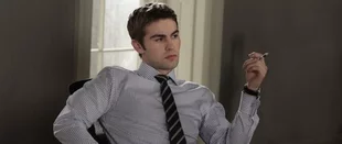 Casual: Chace Crawford in Staffel 3 im Cast